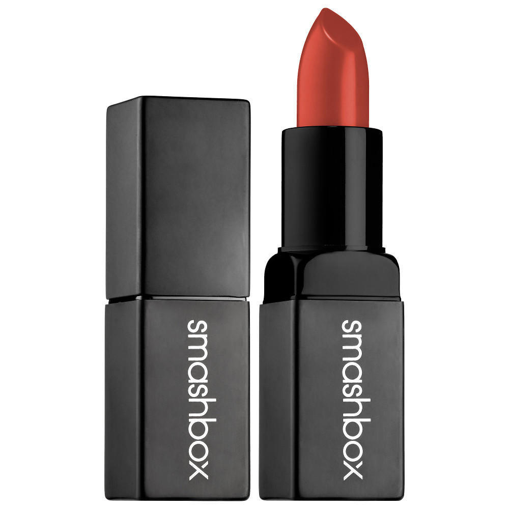 Smashbox Be Legendary Matte Lipstick First Time Mini