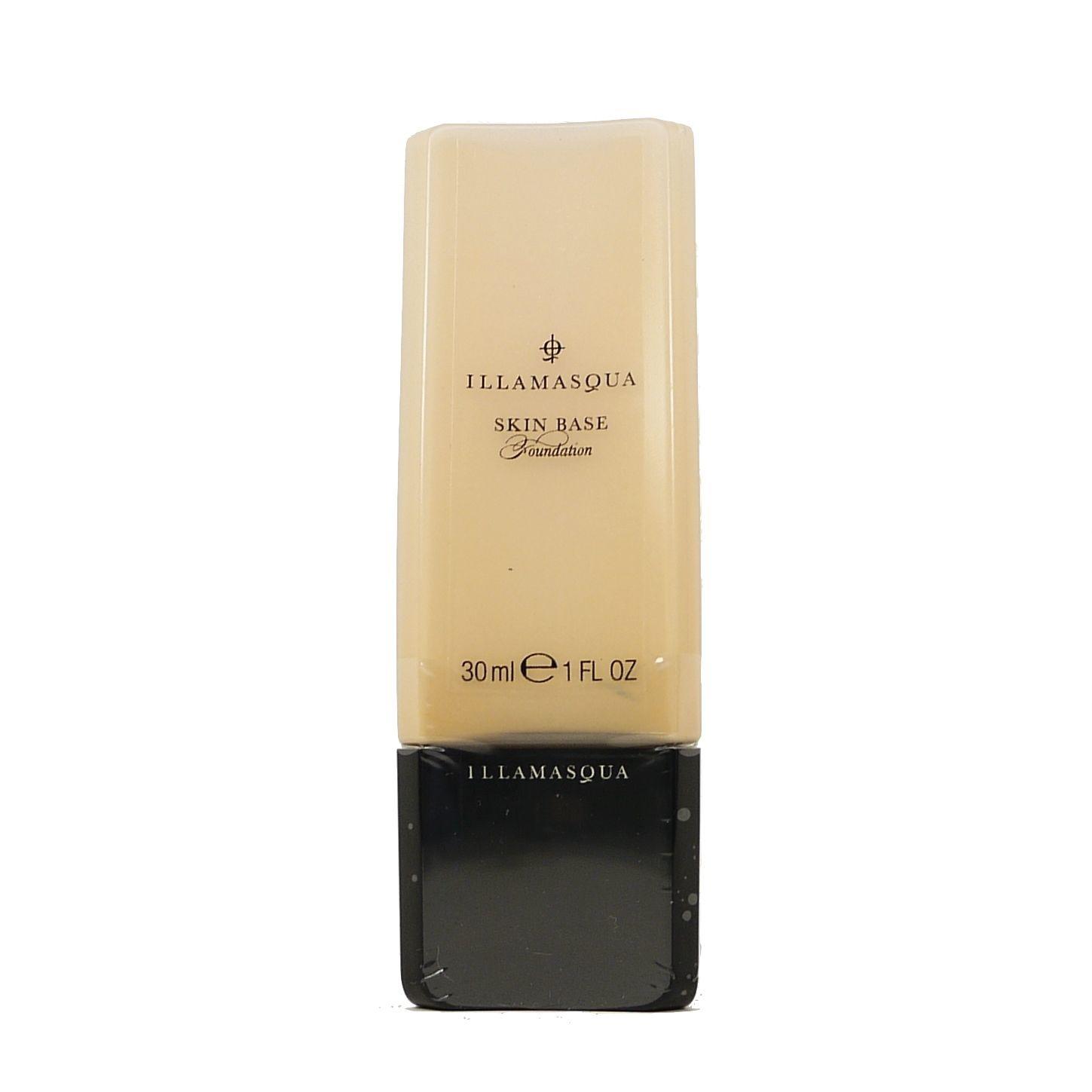 Illamasqua Skin Base Foundation SB 8.5 #0