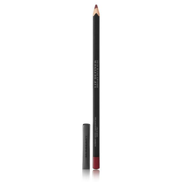 Burberry Lip Definer Brick Red No. 05