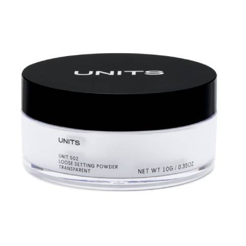 UNITS UNIT 502 Loose Setting Powder