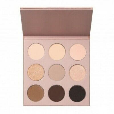 Cargo Cosmetics Nude Beach Eyeshadow Palette