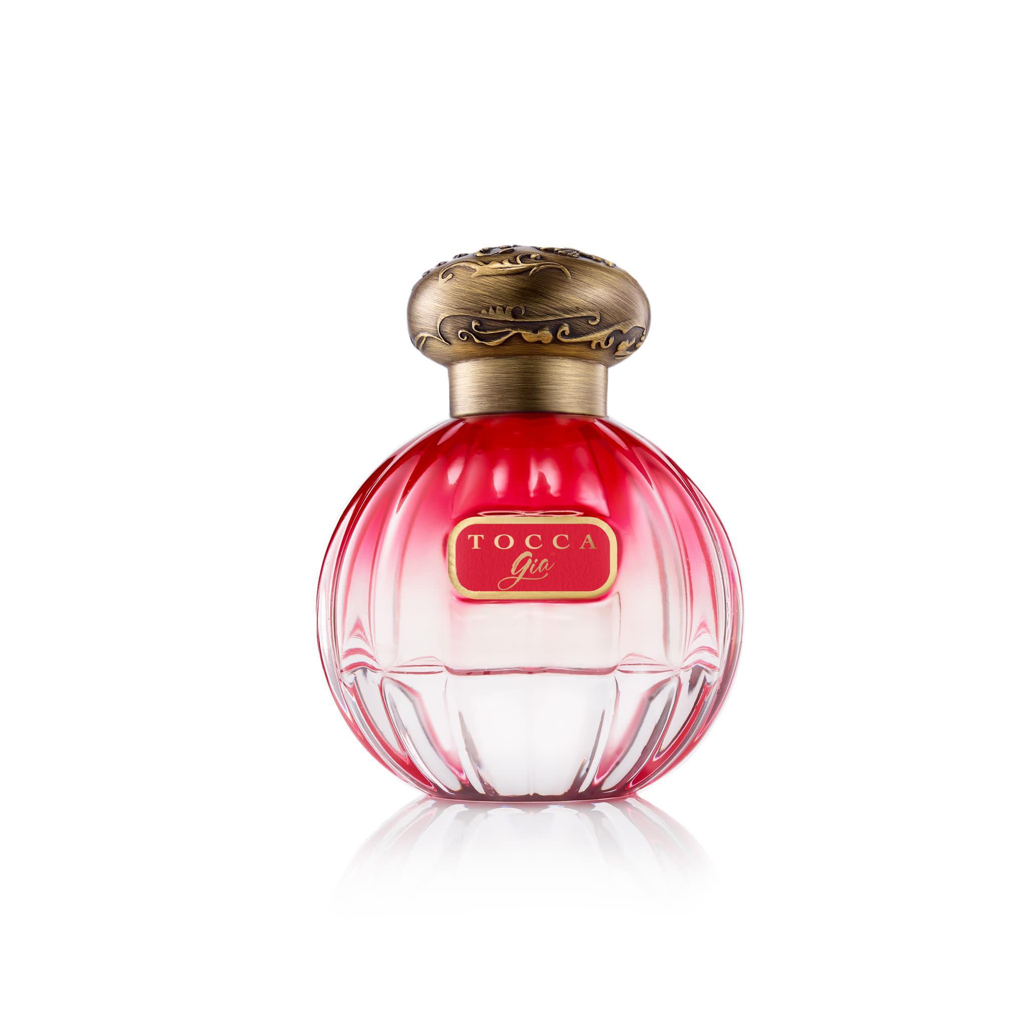 TOCCA Gia Perfume Travel
