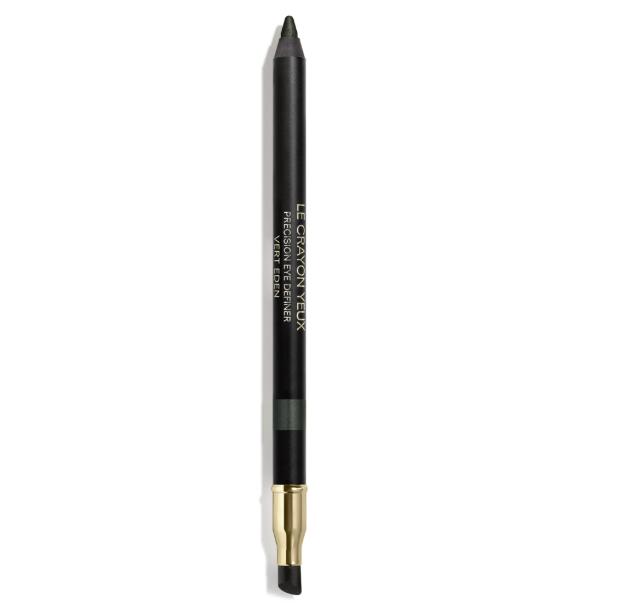 Chanel Precision Eye Definer Vert Eden 87