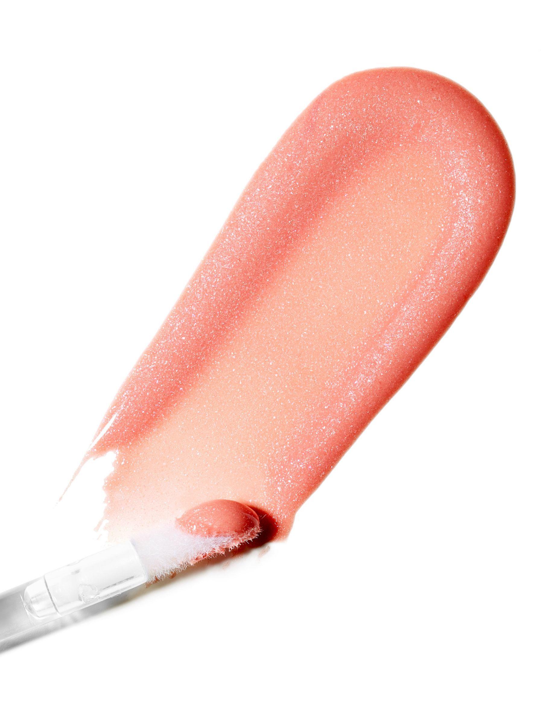 MAC Lipglass Young Star Collection #1