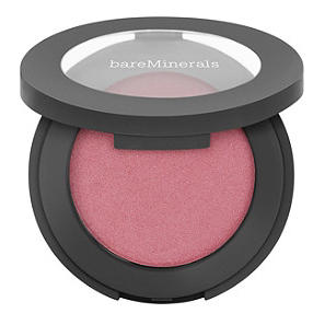 bareMinerals Bounce & Blur Blush Mauve Sunrise Mini