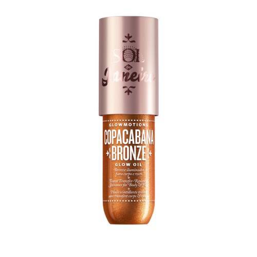 Sol de Janeiro Copacabana Sunset Glow Oil