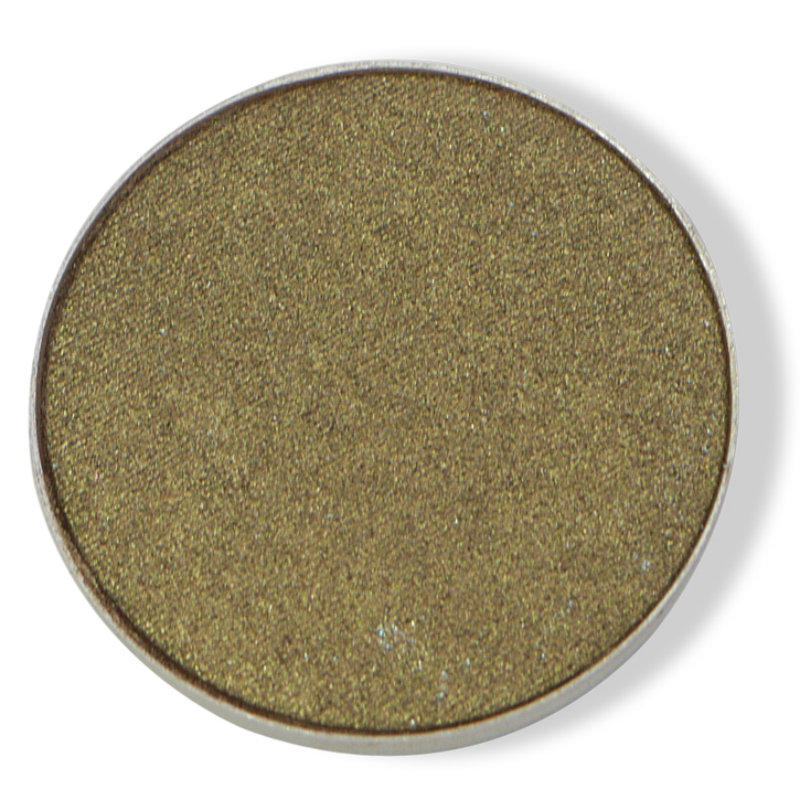 MAC Eyeshadow Refill Sumptuous Olive #0