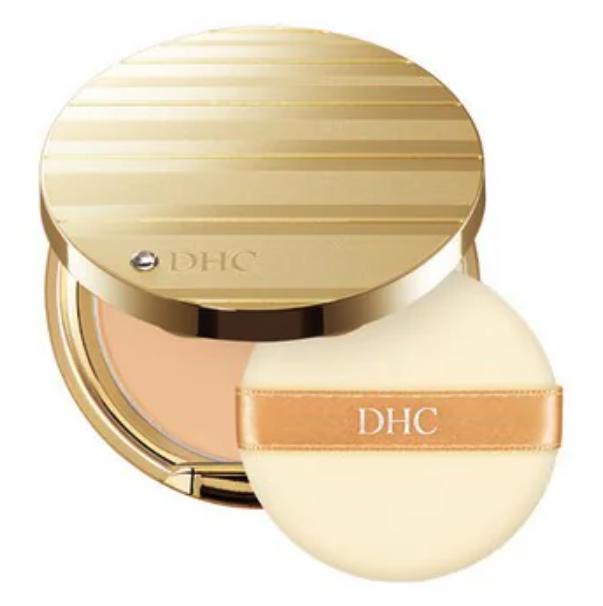 DHC Germanium Pressed BB Mineral Powder Compact GE