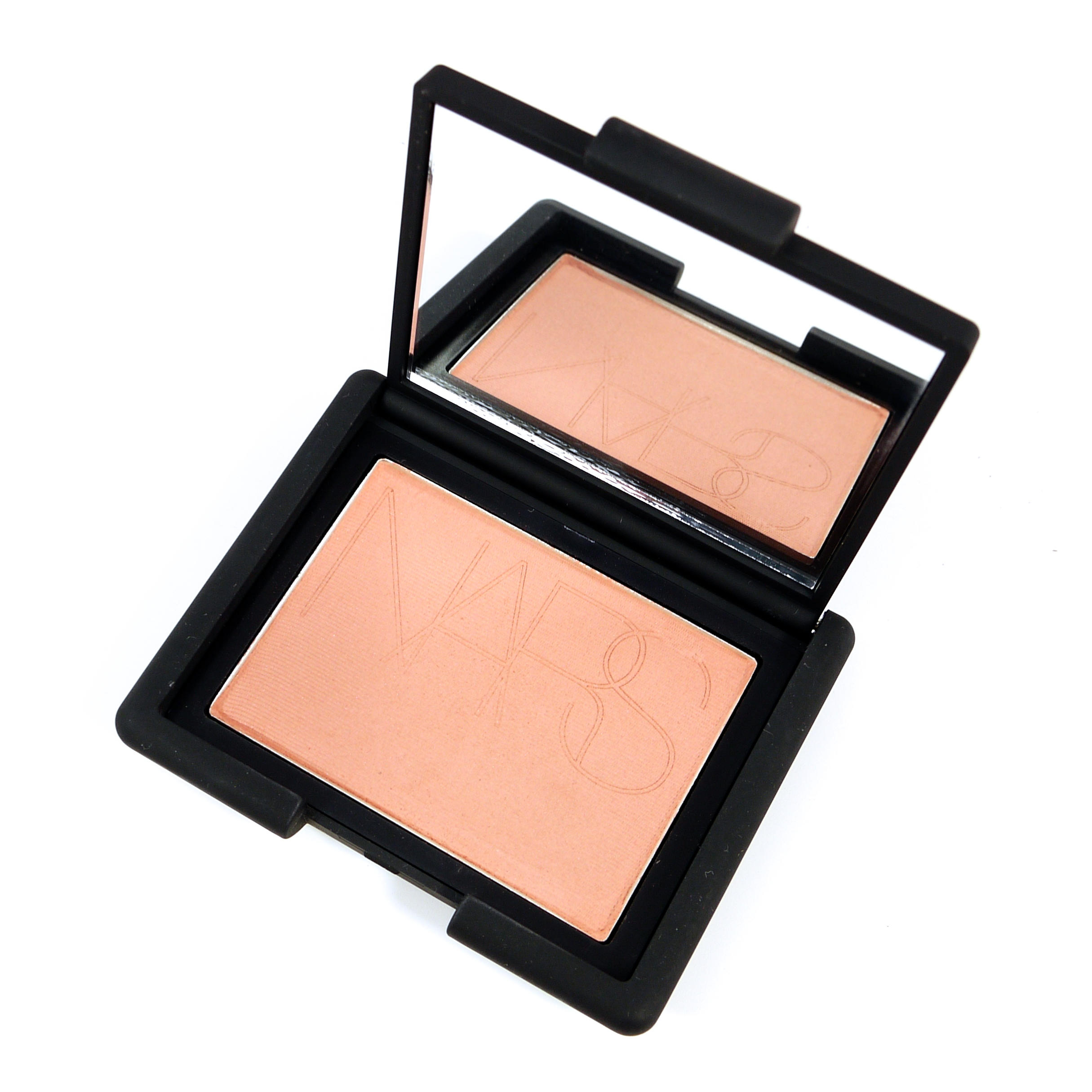 NARS Blush Douceur #3