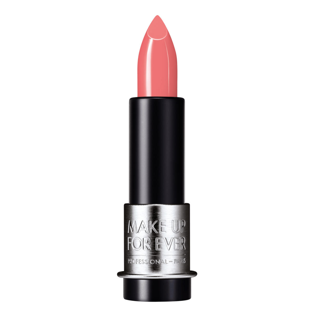Makeup Forever Artist Rouge Lipstick Beige Coral C302