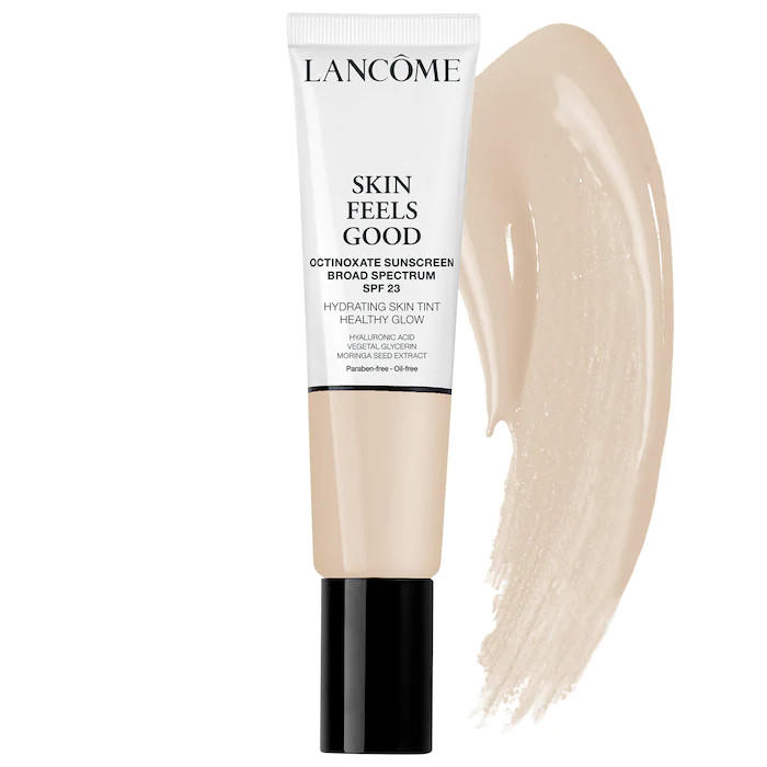Lancome Skin Feels Good Hydrating Skin Tint 009N
