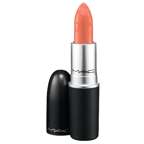 MAC Dazzle Lipstick Glaringly Hip