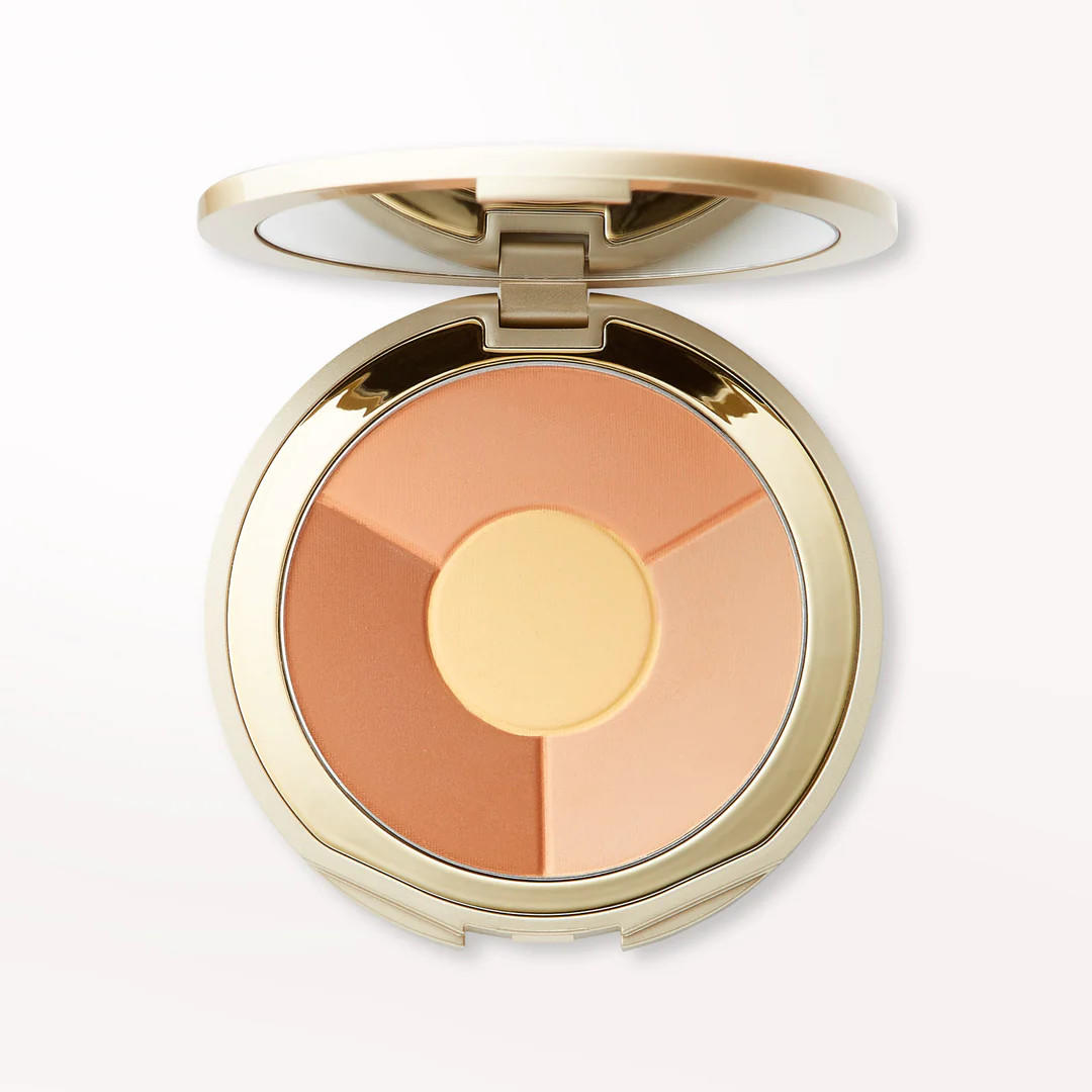 Stila One Step Correct Brightening Finishing Powder Medium