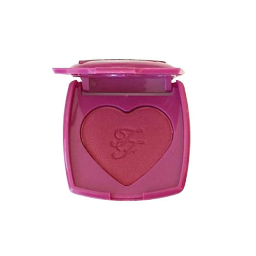 Too Faced Love Flush Blush Your Love Is King Mini 2g