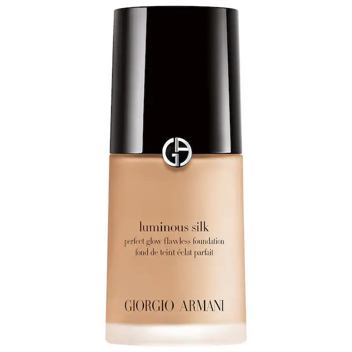 Giorgio Armani Luminous Silk Foundation 6.5