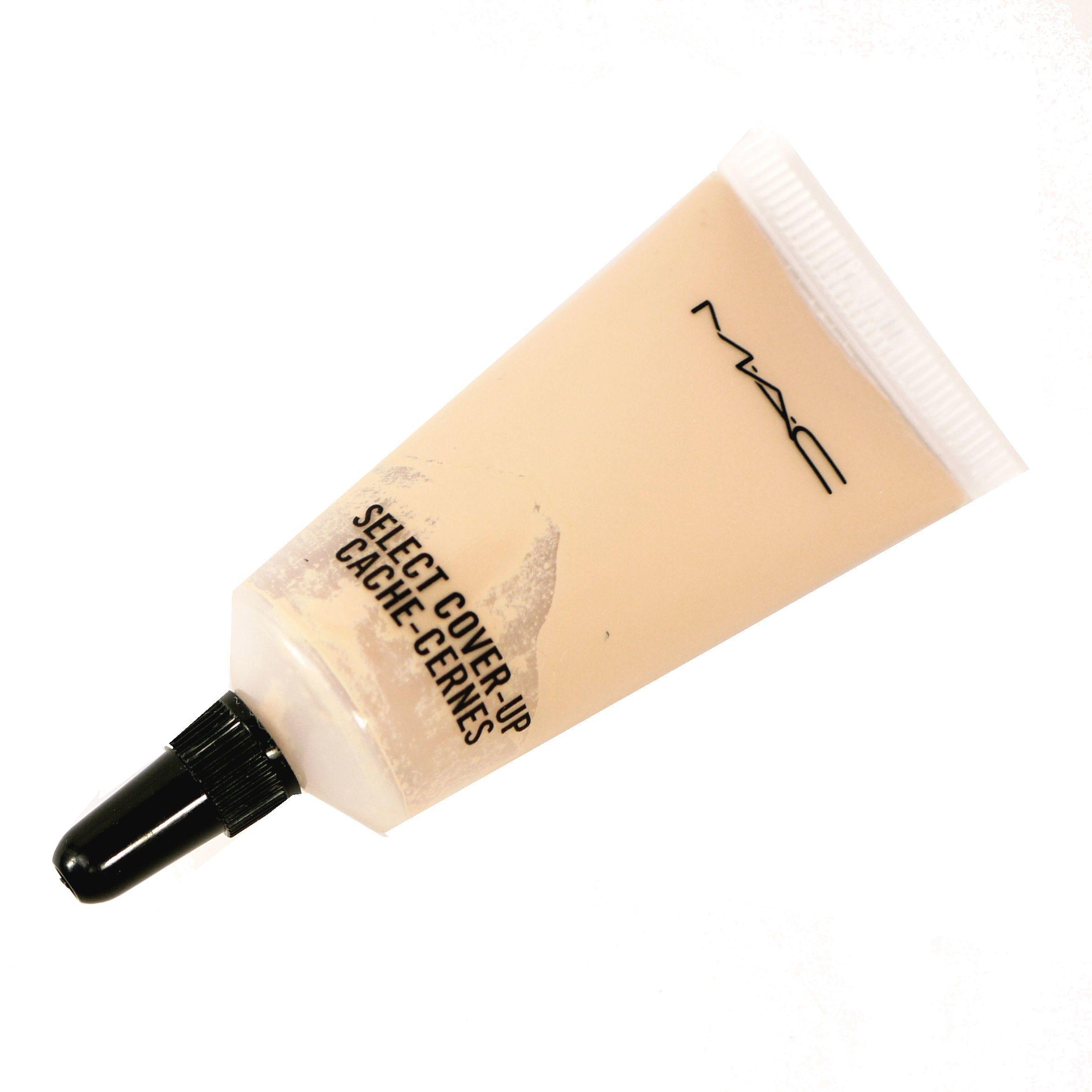 MAC Select Cover-Up Concealer NW20 #0