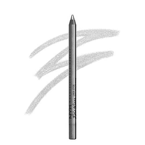 NYX Retractable Eyeliner Silver