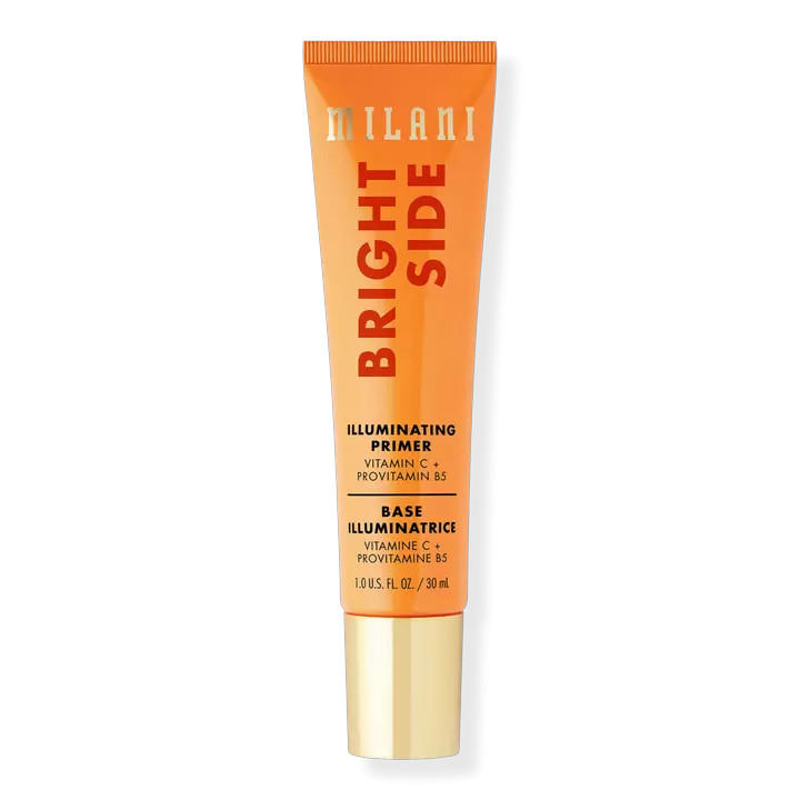 Milani Bright Side Illuminating Face Primer