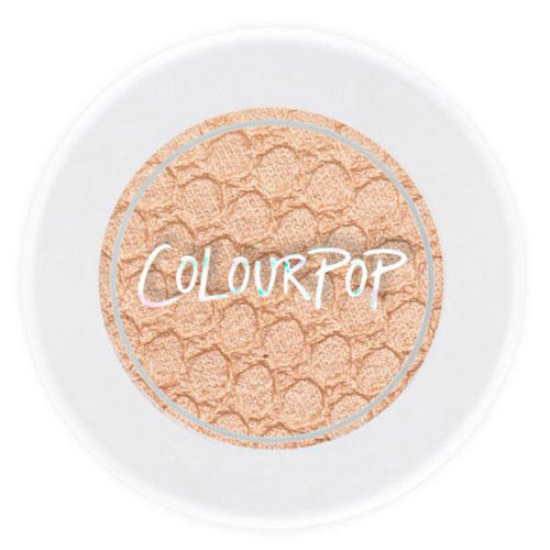 ColourPop Super Shock Shadow Famous