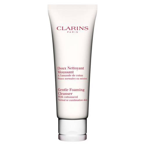 Clarins Gentle Foaming Cleanser  Mini