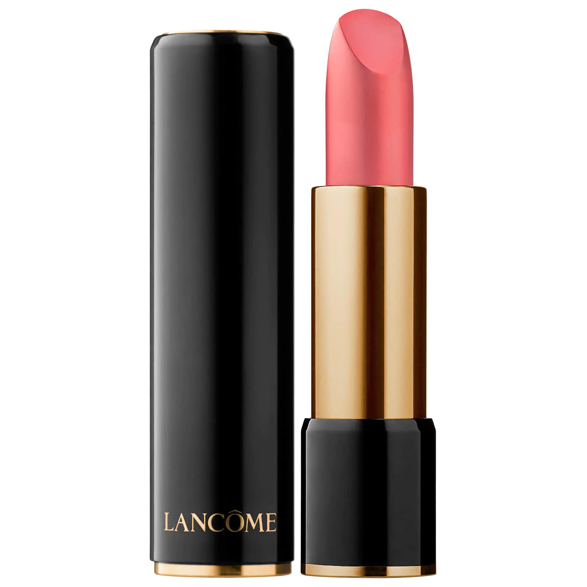 Lancome L'Absolu Rouge Lipstick Poeme 290