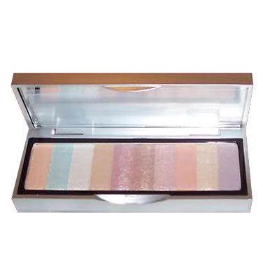 Bobbi Brown Runway Shimmer Brick Eyeshadow Palette