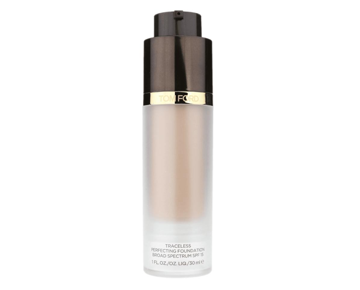 Tom Ford Traceless Perfecting Foundation SPF15 Cool Beige 4.7