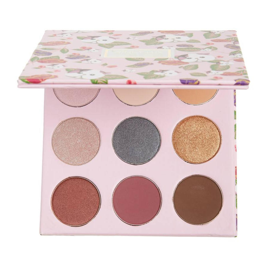 Winky Lux Kitten Palette