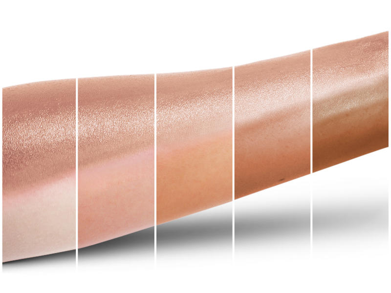 MAC Lipstick B-Cup #4