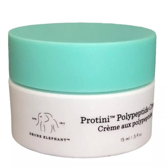 Drunk Elephant Protini Polypeptide Moisturizer Mini