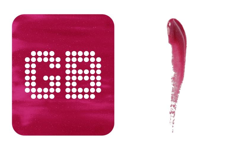 MAC - Lipglass - Magnetique - Unused #4