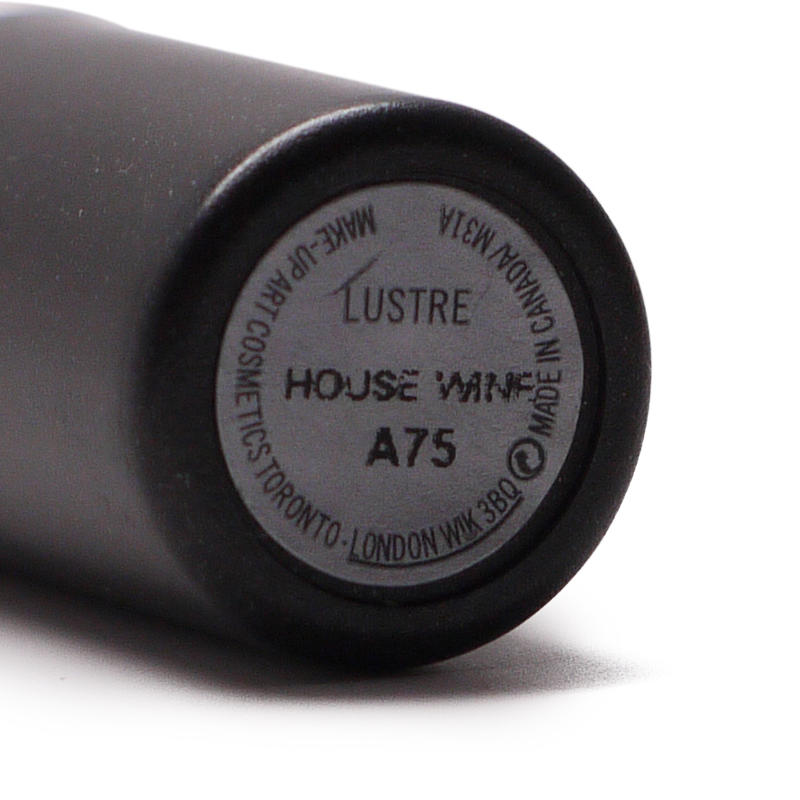 MAC Lipstick House Wine #2