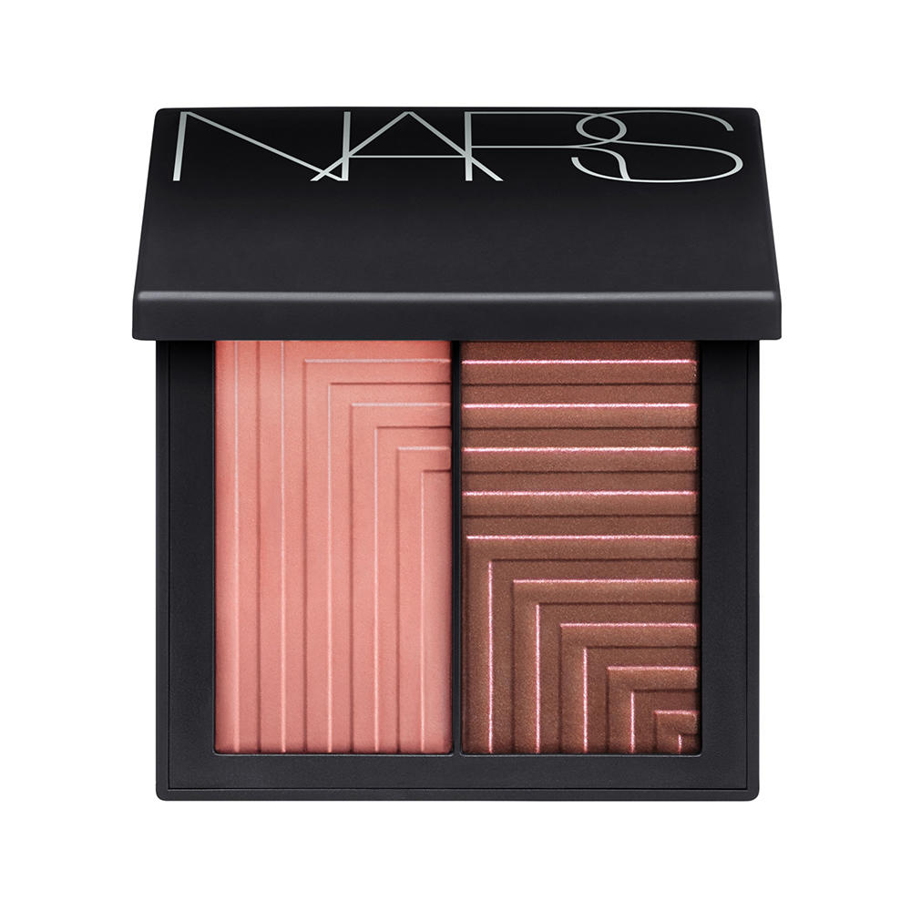 NARS Dual Intensity Blush Fervor