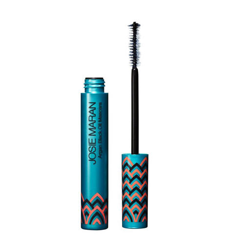 Josie Maran Argan Black Oil Mascara Black