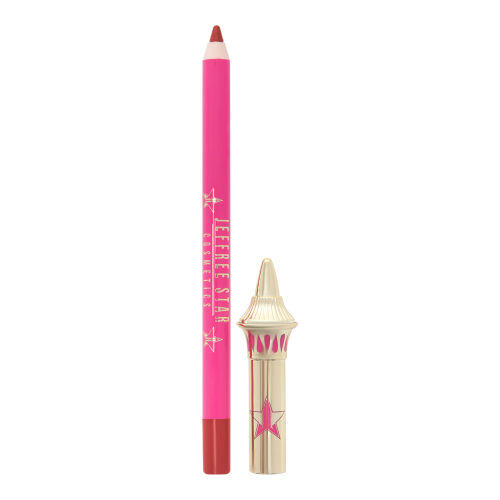 Jeffree Star Velour Lip Liner Dirty Money