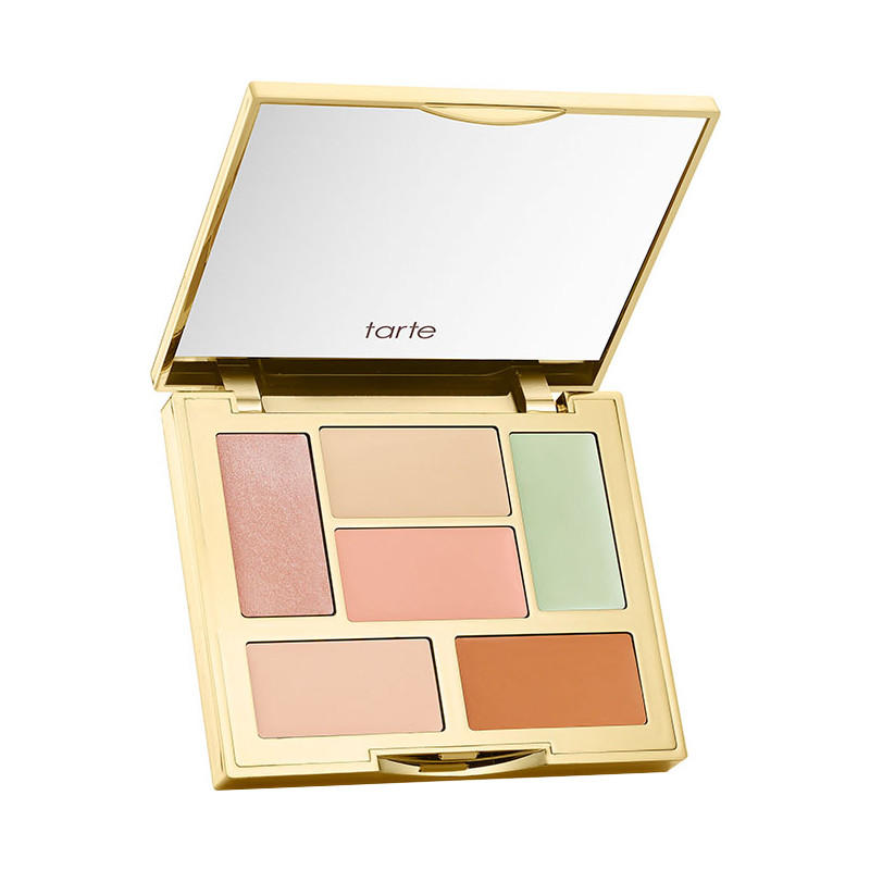Tarte Color-Correcting Palette Color Your World
