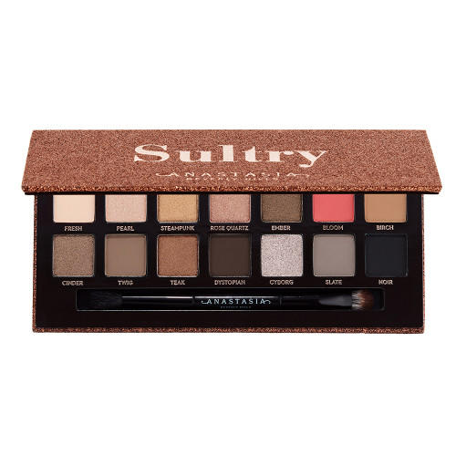 Anastasia Sultry Eyeshadow Palette