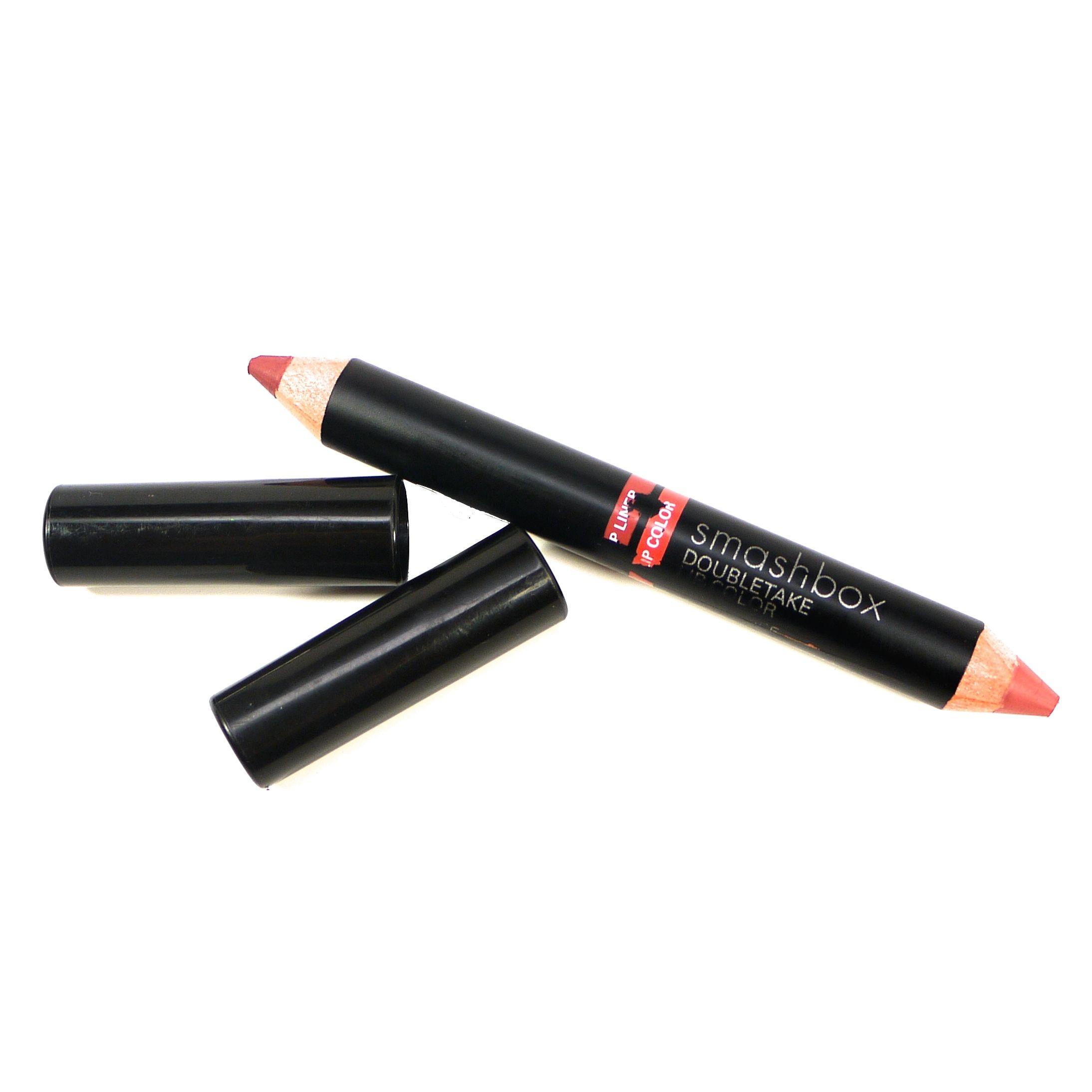 Smashbox Doubletake Lip Liner Sugar/Spice #0