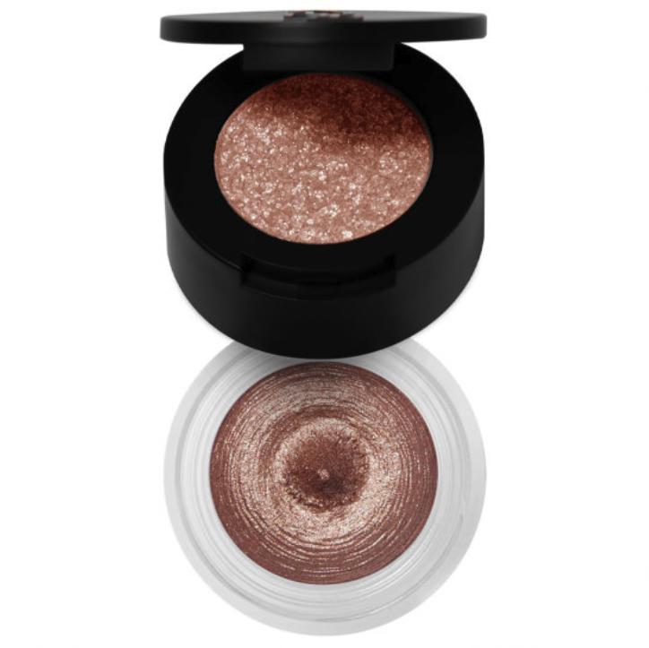 Auric Cosmetics Smoke Reflect Eye Shadow Duo Temper