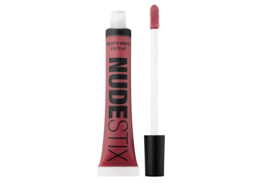 NUDESTIX Nude Plumping Lip Glace Nude 06