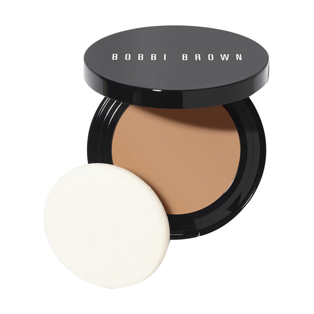Bobbi Brown Oil-Free Even Finish Compact Foundation Cool Beige 3.25