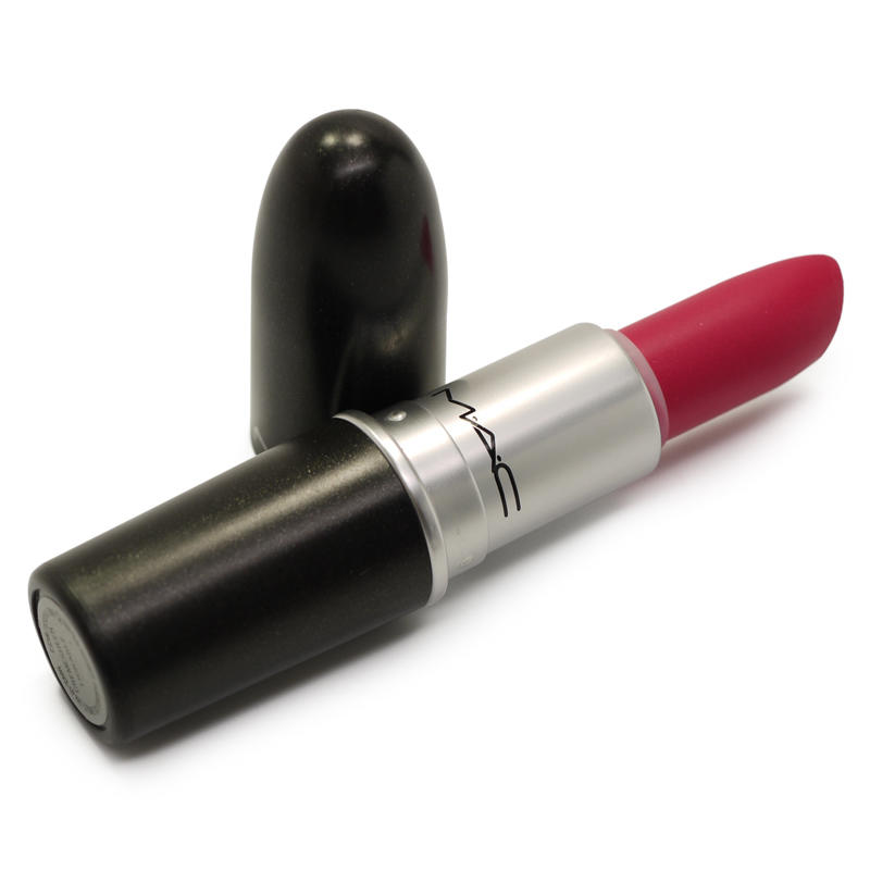 MAC Lipstick Lickable #0