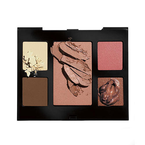 Bobbi Brown Sun Kissed Face Palette