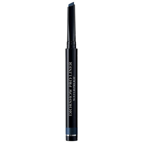 Dior Diorshow Waterproof Pro Liner Backstage Blue 272