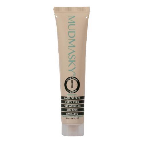 Mudmasky Serum-Infused Eye Mask