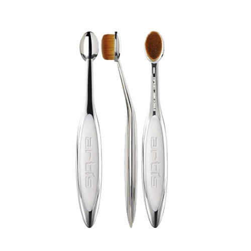 Artis Elite Mirror Collection Brush Oval 4