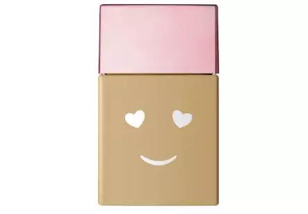 Benefit Hello Happy Soft Blur Foundation Medium Warm 6 Mini