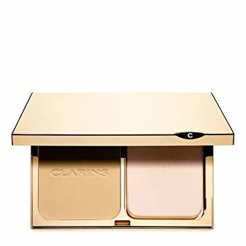 Clarins Everlasting Compact Foundation Sand 108