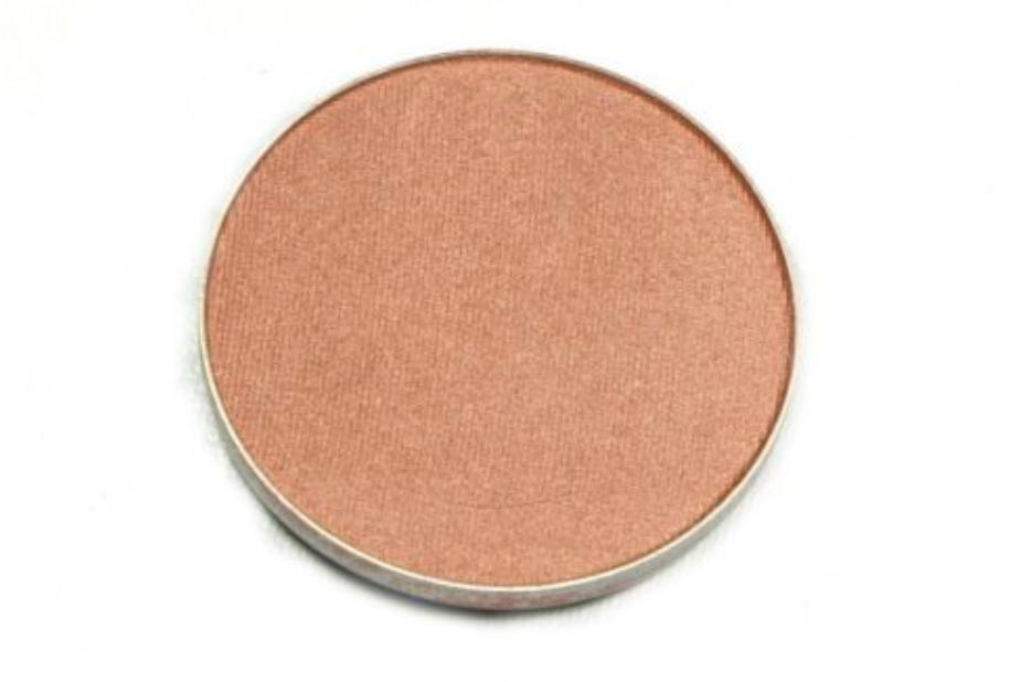 MAC Blush Refill Format