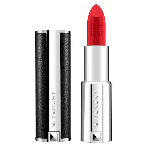 Givenchy Le Rouge Deep Velvet Lipstick Vibrant Fuchsia 25